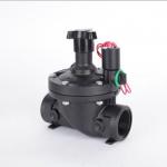 [명성농자재][관수자재]전자밸브-버마드(40mm~50mm) AC 24V