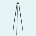 [명성농자재][관수자재] 스프링쿨러 삼각대(20mm용) 31F(20A),30F,35P용