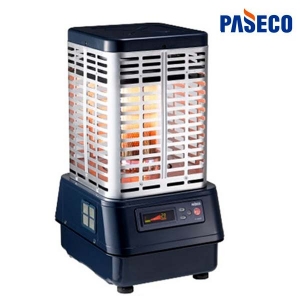 [당일발송] 파세코 로터리히터 P-12000F 대류형 석유난로 기름 사무실 24형