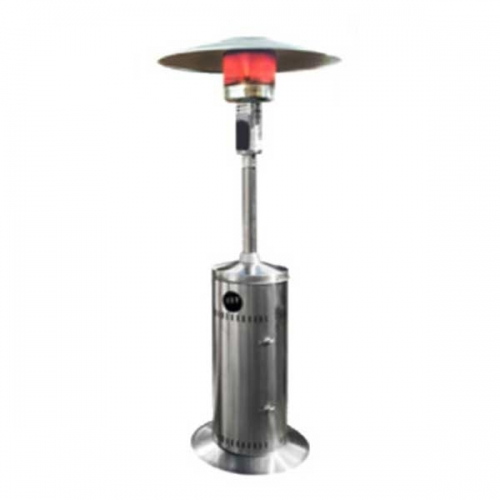 극동 원형 파티오히터 KDP-SR-11AA/삿갓난로 스텐레스