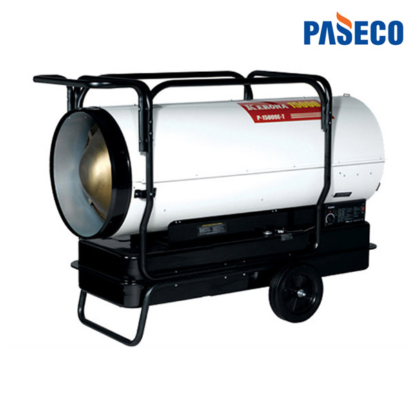 파세코 열풍기 산업용 히터 P-15000ET/업소용 히터