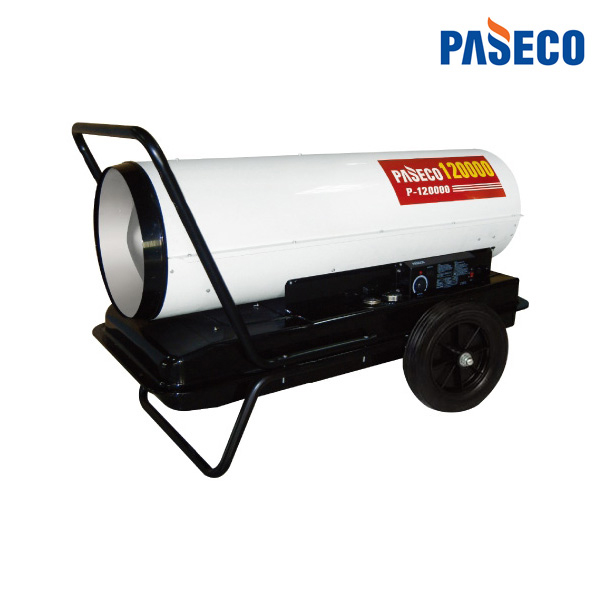 파세코 열풍기 산업용 히터 P-120000/업소용 히터