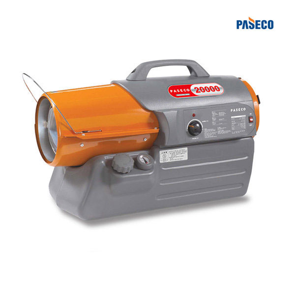 파세코 열풍기 토페도 히터 P-M20000 업소용 산업용