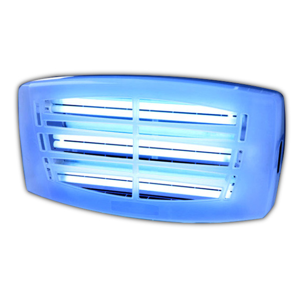 윈디 유인포충기 해충퇴치기 포집기