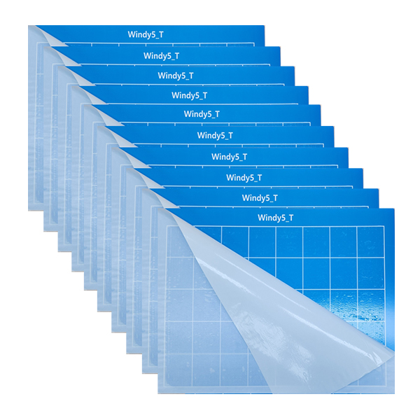 윈디 끈끈이 글루페이퍼 카트리지 10장