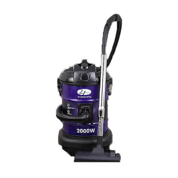 21센추리 건식 업소용청소기 DRYC-20L 20리터 2000W