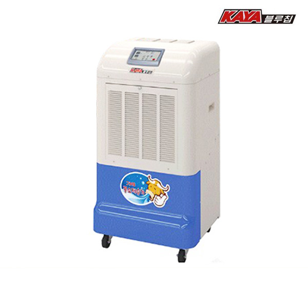 가야 산업용 물소제습기 KY-260U 자연배수형
