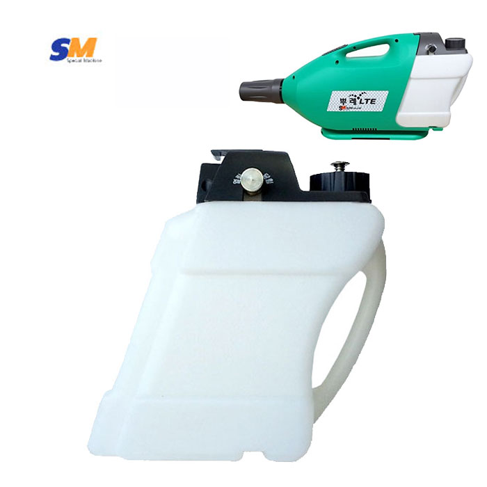 에스엠뿌레 약제통 뿌레 LTE 3 약통 약재통 물통