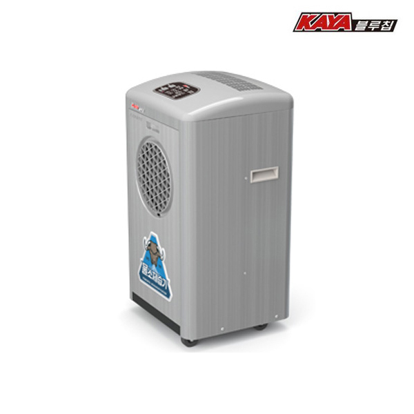 가야 제습기 산업용 업소용 공업용 대형 대용량 영업용 창고 공장 버섯농장 저장창고 물소제습기 KY-6538A 물통형