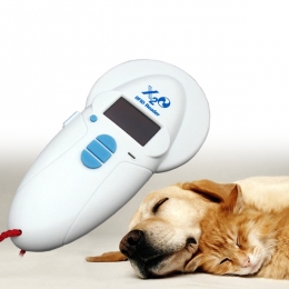 X2O RFID 반려 동물인식표 프리미엄리더기 X2O-FR7709