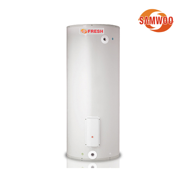 삼우에너텍 축열식 전기온수기 SW-300 300리터 대형