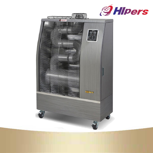 대성하이원 DSO-H118 원적외선히터 돈풍기 기름 등유 석유 난로