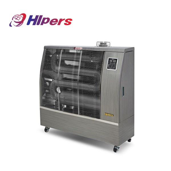 대성하이원 DSO-H168 원적외선히터 돈풍기 기름 등유 석유 난로