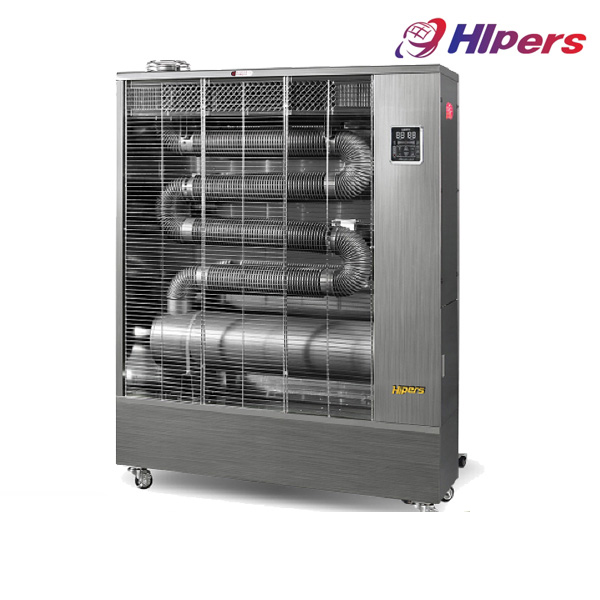 대성하이원 DSO-H358F 원적외선히터 돈풍기 기름 등유 석유 난로