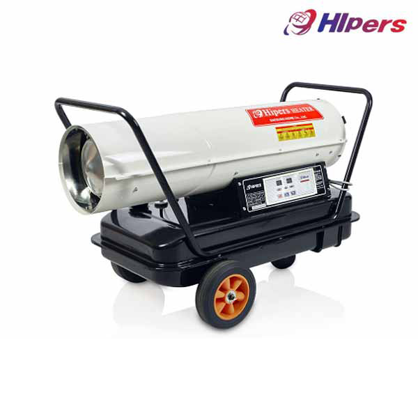 대성하이원 DS-50000 전자식자동 열풍기 산업용히터