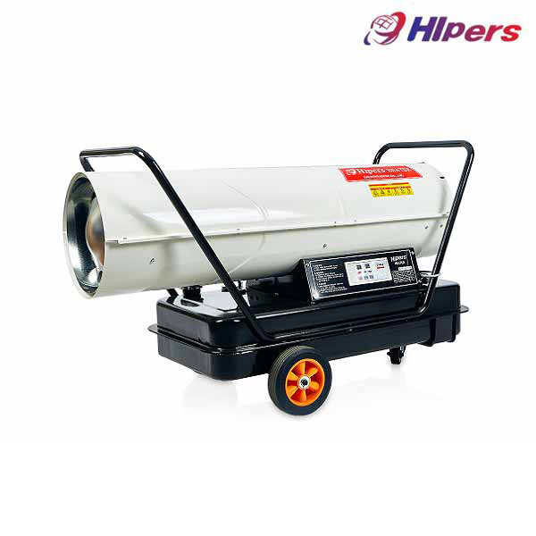 대성하이원 DS-100000 전자식자동 열풍기 산업용히터