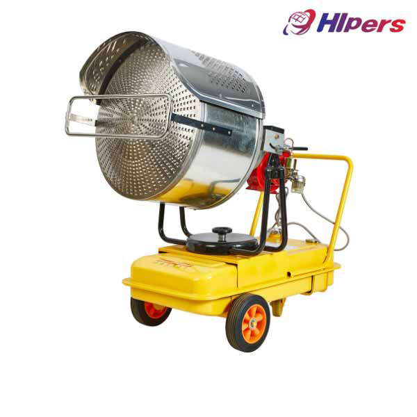 대성하이원 DSH-32 해바라기 복사열건조기 열풍기