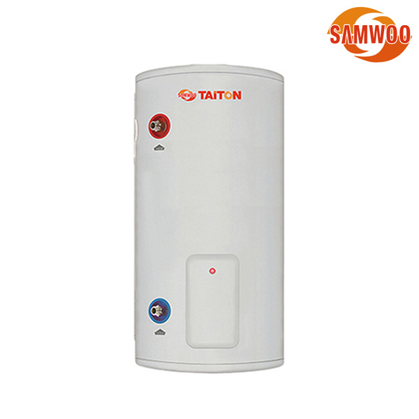삼우에너텍 타이톤 저장식 전기 온수기 TA-100UR