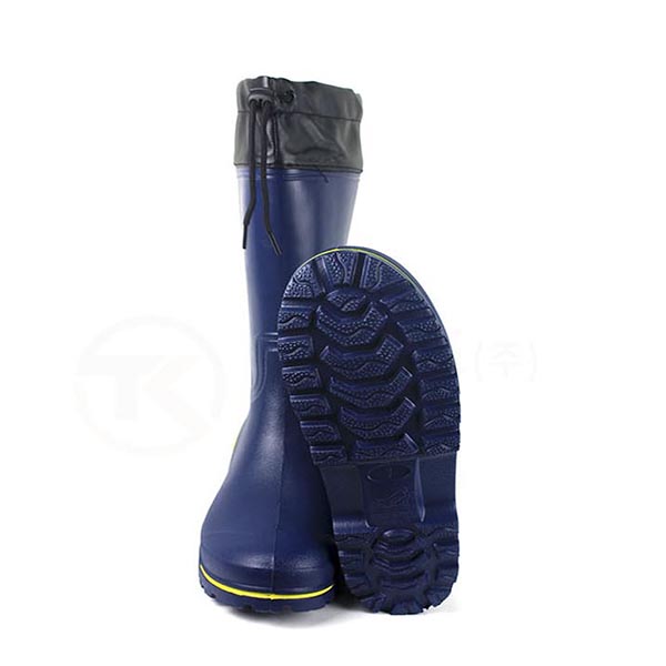 카프장화 남성용 작업용 공업용 산업용 낚시 갯벌 EVA 초경량 태광월드 TK-B419