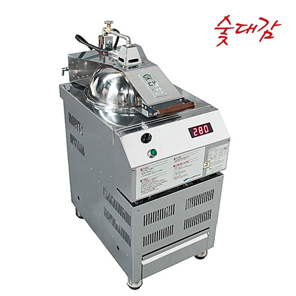 숯대감 LPG 숯불착화기 SPGR-130P