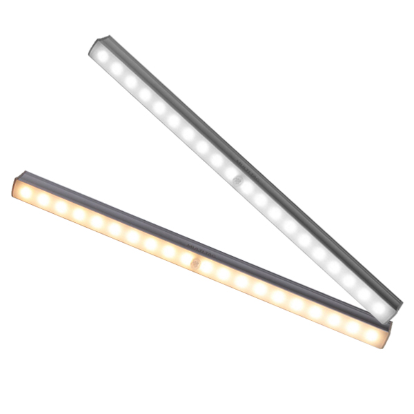 애니탁 멀티탁 터치탁 포스텝 LED 센서라이트 센서등