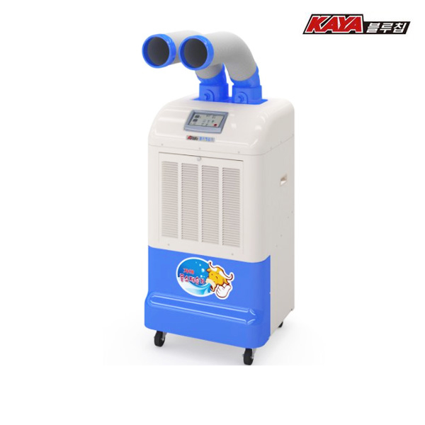 가야 제습기 산업용 업소용 공업용 대형 대용량 영업용 창고 공장 버섯농장 저장창고 물소 저온용 공기순환 제습기 KJD-3000DP 덕트강제배수 펌프형