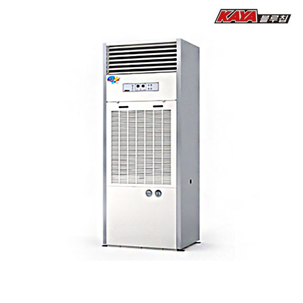 가야 제습기 산업용 업소용 공업용 대형 대용량 영업용 창고 공장 버섯농장 저장창고 물소제습기 KJD-7000U 자연배수형 저온제습기 / 설치비별도