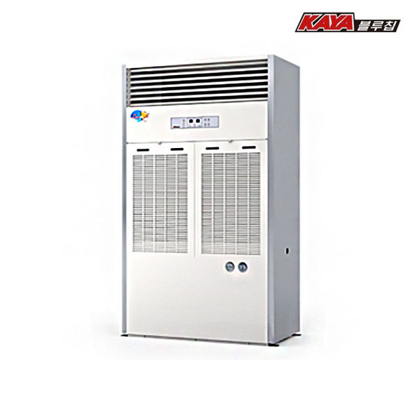 가야 제습기 산업용 업소용 공업용 대형 대용량 영업용 창고 공장 버섯농장 저장창고 물소제습기 KJD-9000U 자연배수형 산업용제습기/설치비별도