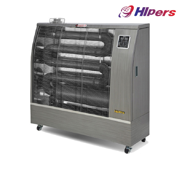 대성하이원 원적외선 튜브히터 DSO-H238 돈풍기 기름 등유 석유 난로