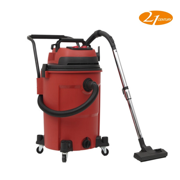 21센추리 60L 건습식 업소용 청소기 DRYC-W60 대용량 송풍기능 듀얼모터