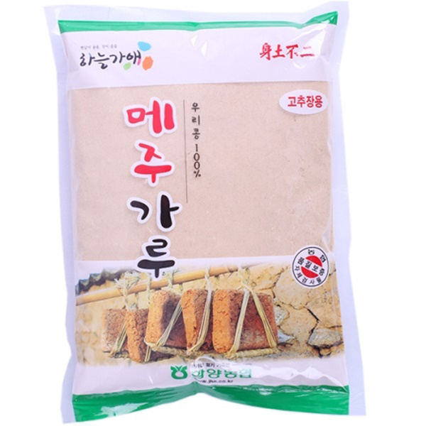 [하늘가애] 함양농협 메주가루(고추장용) 1kg