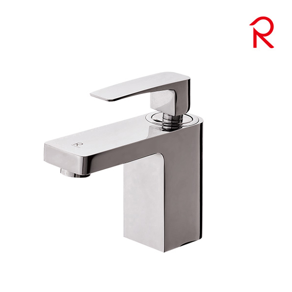 로얄앤컴퍼니 세면기용수전 세면대수전 원홀 RLSQ10