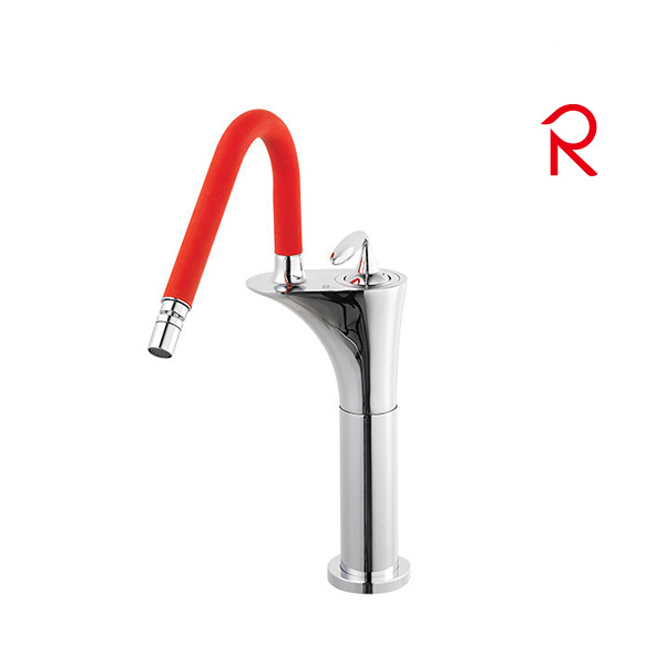 로얄앤컴퍼니 콘솔세면수전(레드) 세면수전 RLSP31-R