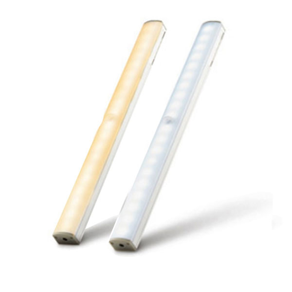 충전식 멀티탁 무선 LED조명 센서등 오형 150mm