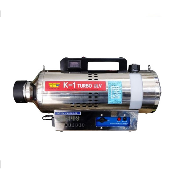 신화기전 고출력 무선방역기 터보 K-1 TURBO ULV 방역