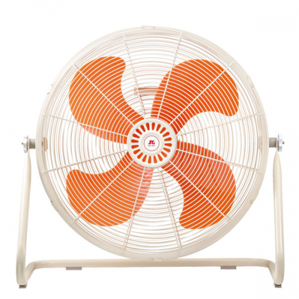 신지남전자 강력데스크팬 산업용 공업용 대형 24인치 SGN-024