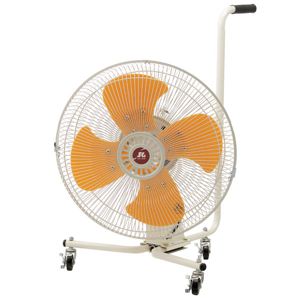 신지남전자 이동형 선풍기 업소용 산업용 공업용 18인치 SGN-45MP