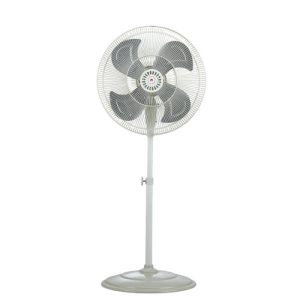 신지남전자 스탠드형 산업용 선풍기 대형 SGN-24FB