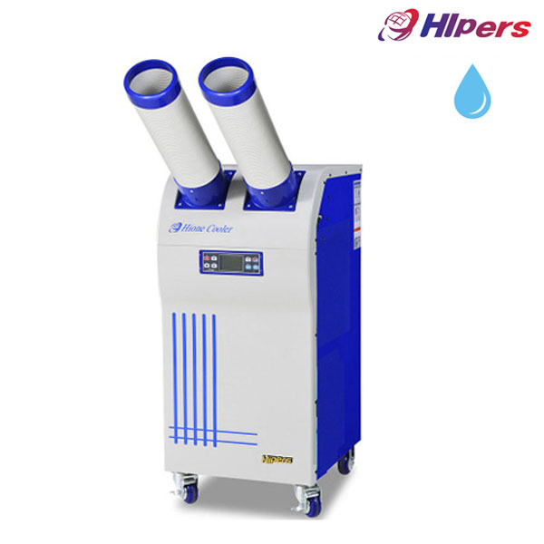 대성하이원 수냉식 이동식에어컨 DSCW-3500A