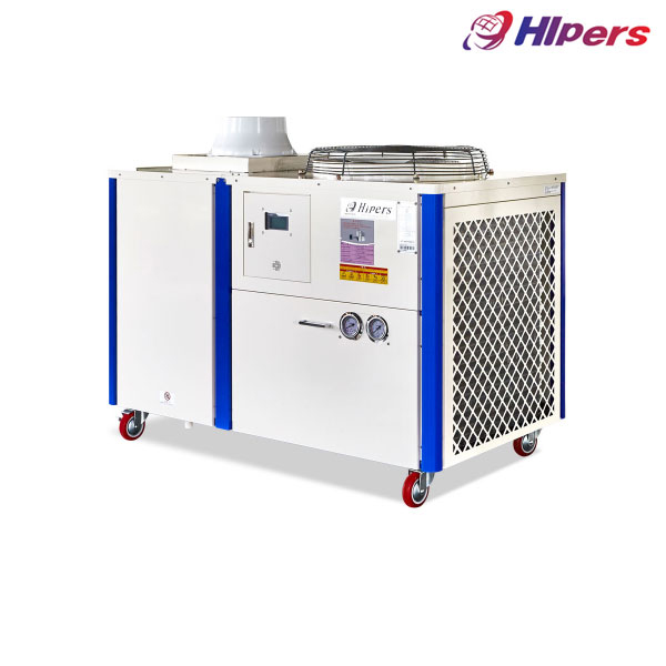 대성하이원 이동식 에어컨 DSC-20000/업소용/공장용