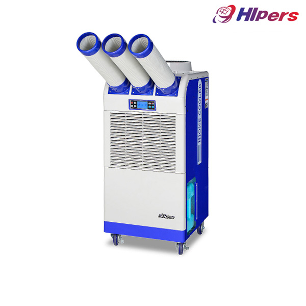 대성하이원 이동식 에어컨 DSC-6300A/업소용/공장용