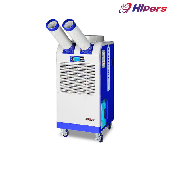 대성하이원 이동식 에어컨 DSC-5500A/업소용/공장용