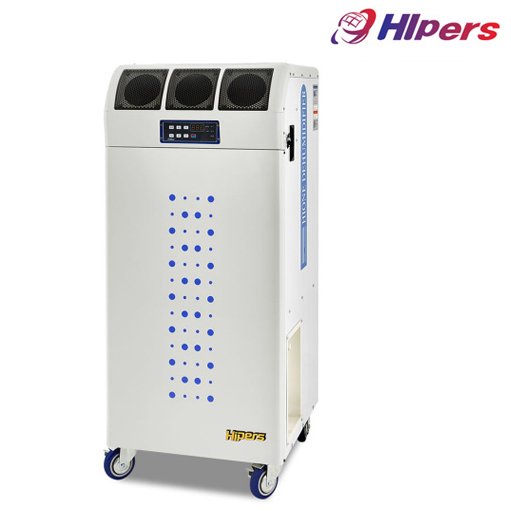 대성하이원 산업용 제습기 185L DSJ-185