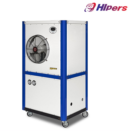 대성하이원 초대형 산업용 제습기 550L DSJ-550