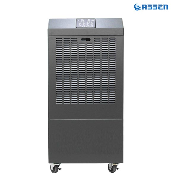 아쎈 대용량  290L 제습기 AT-300P 국내산 펌프