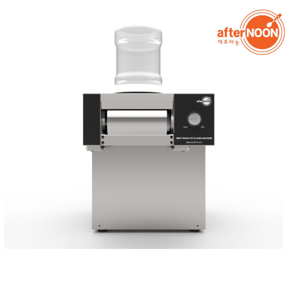 애프터눈 눈꽃제빙기 수냉식 DIM-300NW 250kg 빙수기