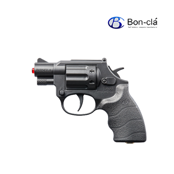 본끌레 호신용품 후추스프레이 강력한 자기방어 B-38