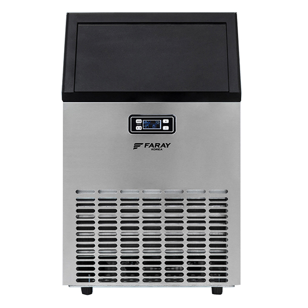 화레이 업소용제빙기 FIC-6800 필터미포함