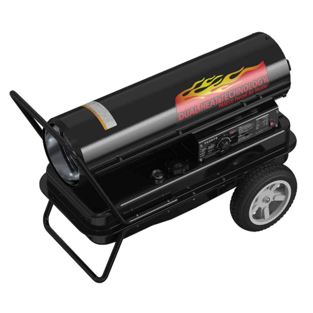 파세코 열풍기 P-S30000N 업소용 산업용히터 264㎡38L