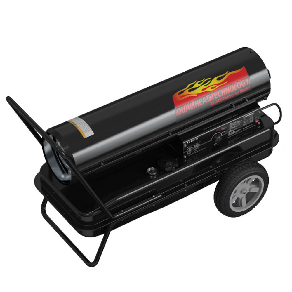 파세코 열풍기 P-S50000N 업소용 산업용히터 364㎡49L